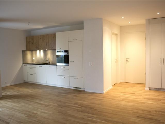 Wohnung kaufen in Romont (FR), Freiburg