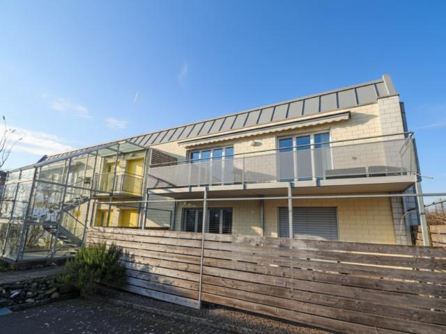 Immobilie kaufen in Frauenfeld, Thurgau