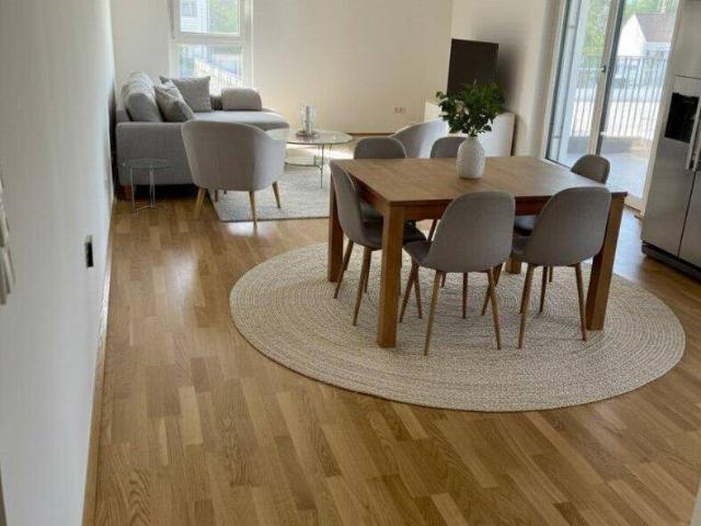 Apartment kaufen in Musikantenviertel (Gartenstadt), Wiener Neustadt