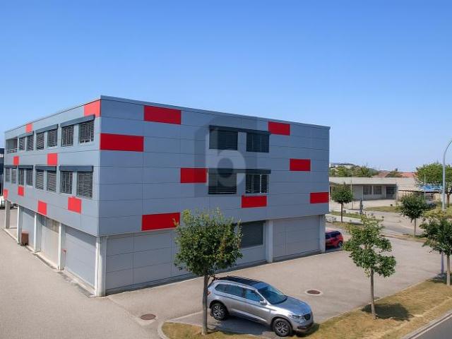 Büro mieten in Gland, Waadt