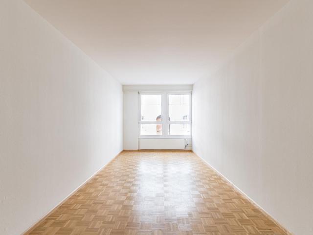Apartment mieten in Grossbasel, Basel