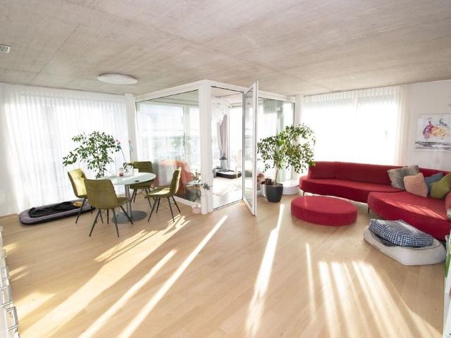 Apartment mieten in Pratteln, Basel-Landschaft