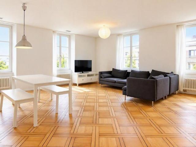Apartment mieten in Studenbühl, Wollerau