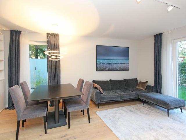 Wohnung mieten in Untergiesing-Harlaching, München