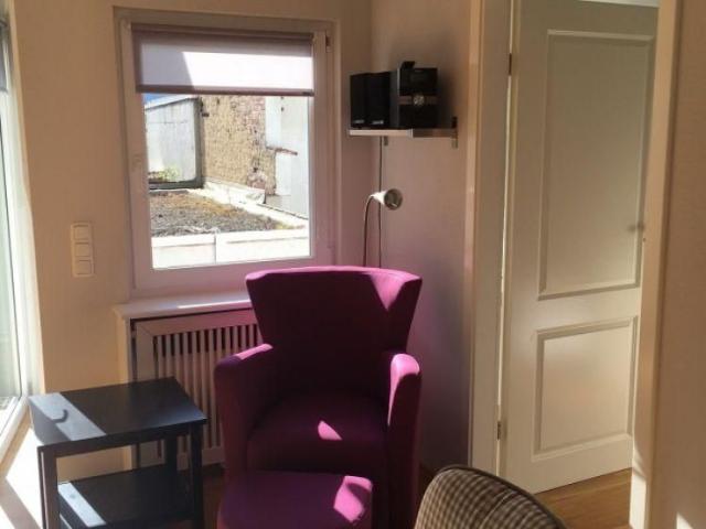 Apartment mieten in Bad Homburg v. d. Höhe, Bad Homburg