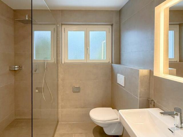 Apartment mieten in Baden, Aargau