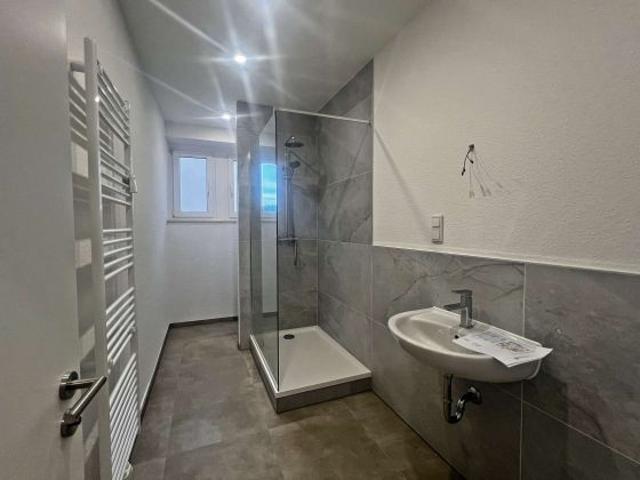Etagenwohnung mieten in Chemnitz