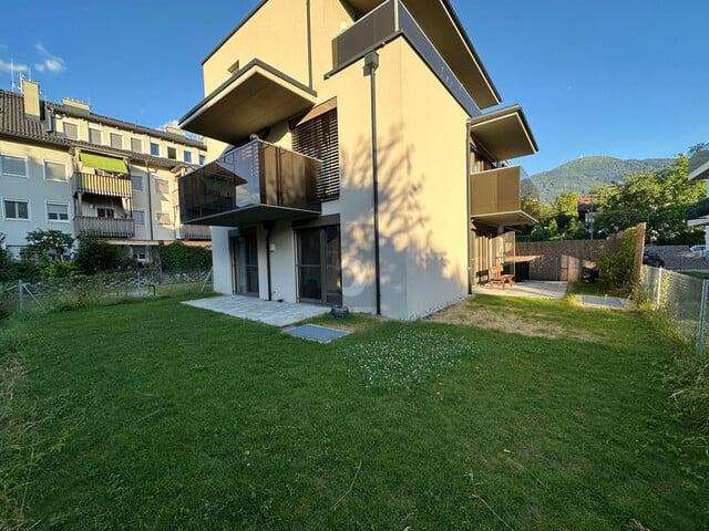 Apartment kaufen in Innsbruck, Tirol