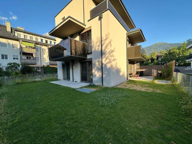 Apartment kaufen in Innsbruck, Tirol