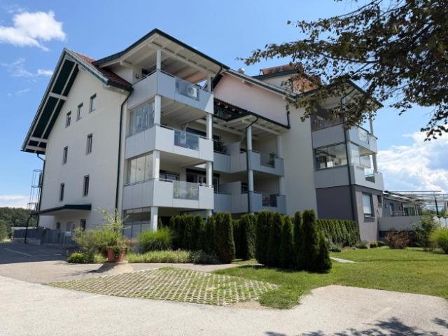 Wohnung kaufen in Kärnten