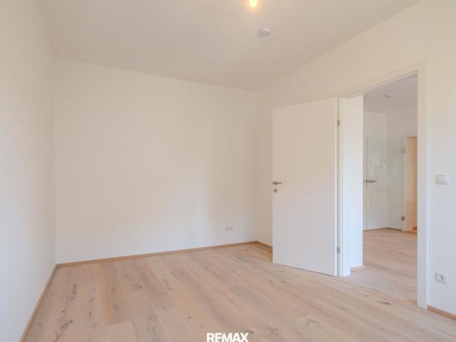 Wohnung kaufen in Andritz, Graz
