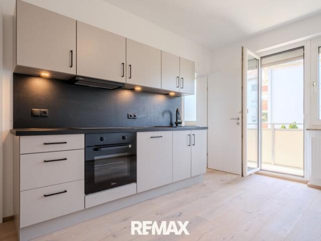 Wohnung kaufen in Andritz, Graz