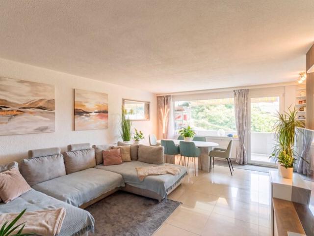 Wohnung kaufen in Köniz, Bern