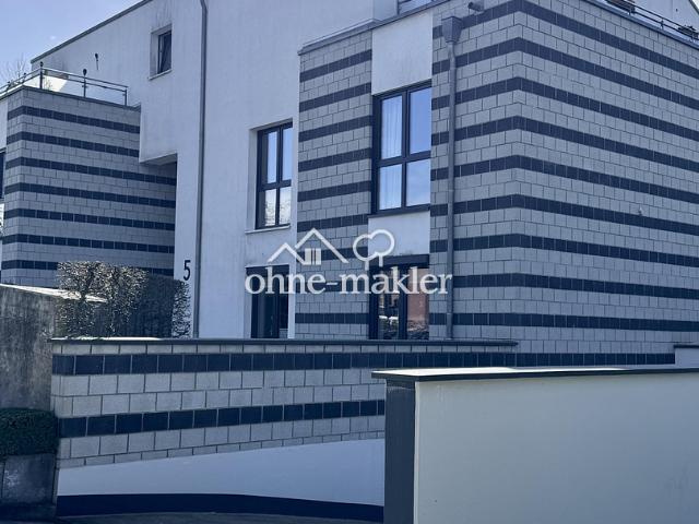 Apartment kaufen in Friedrichsgabe, Norderstedt