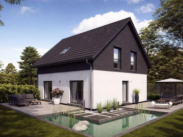 Haus kaufen in Burkhardtsdorf, Sachsen