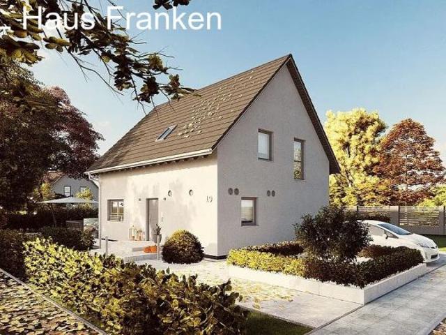Haus kaufen in Nürnberg, Bayern
