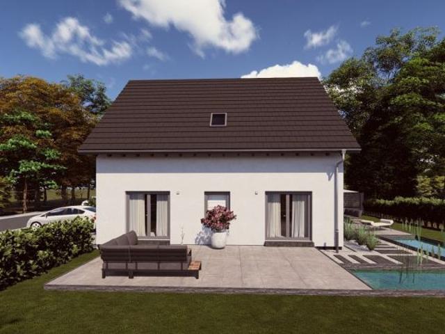 Haus kaufen in Rottenburg, Baden-Württemberg