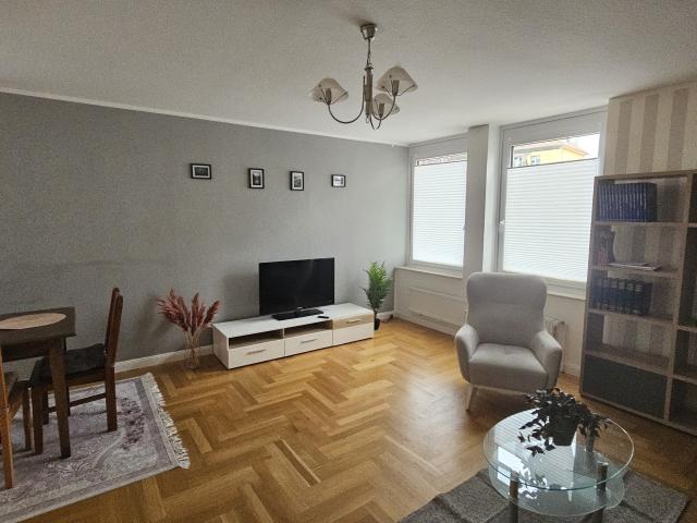 Apartment mieten in Vahrenwald-List, Hannover