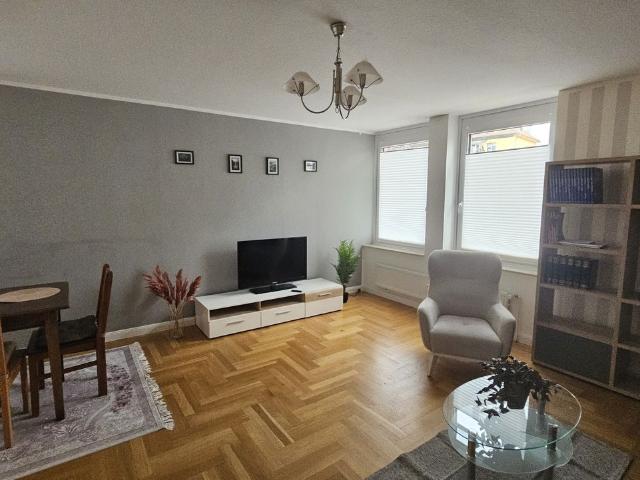 Apartment mieten in Vahrenwald-List, Hannover