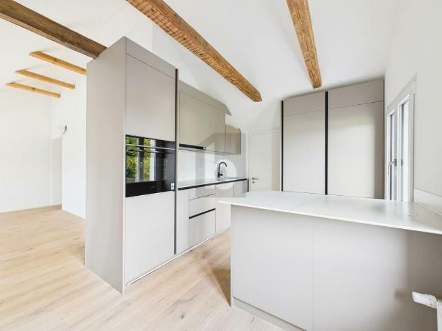 Attikawohnung mieten in Heiden, Appenzell Ausserrhoden