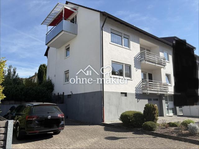 Apartment kaufen in Nördlich der Pfinz, Karlsruhe