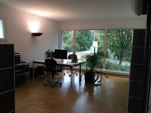 Büro mieten in Au (SG), St. Gallen