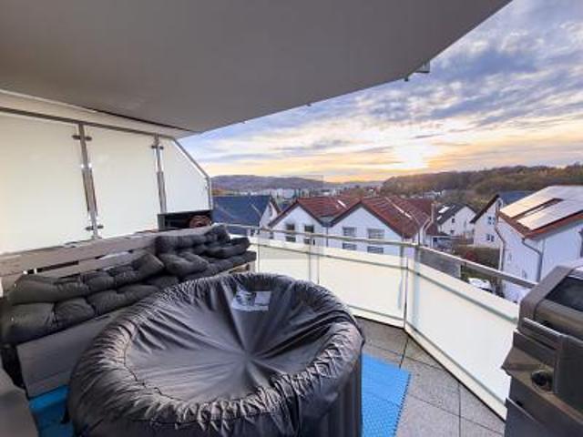 Wohnung kaufen in Vorhalle, Hagen