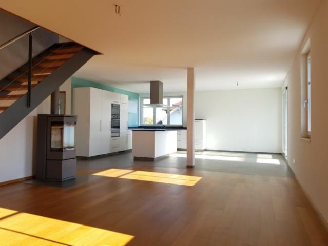 Dachwohnung mieten in Amriswil, Thurgau