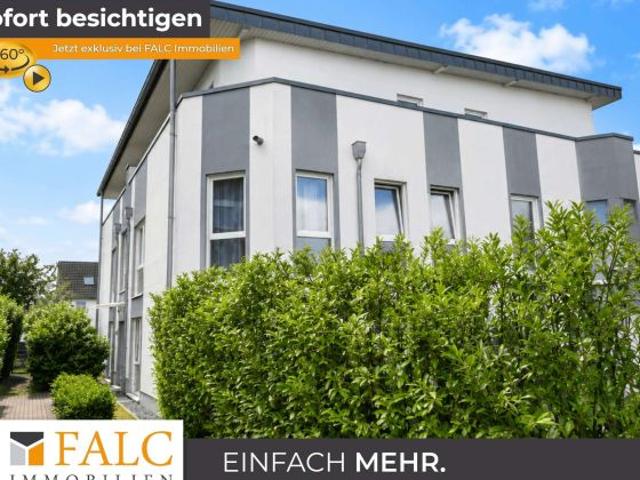 Wohnung kaufen in Köln, Nordrhein-Westfalen