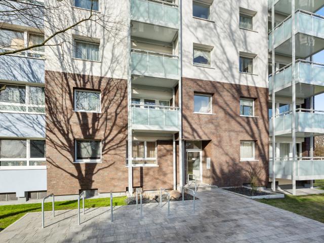 Apartment mieten in Rahlstedt, Hamburg