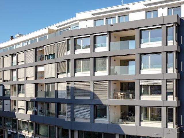 Wohnung mieten in Basel, Basel-Stadt