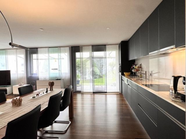 Wohnung mieten in Lü