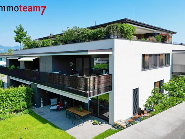 Apartment kaufen in Koblach, Vorarlberg