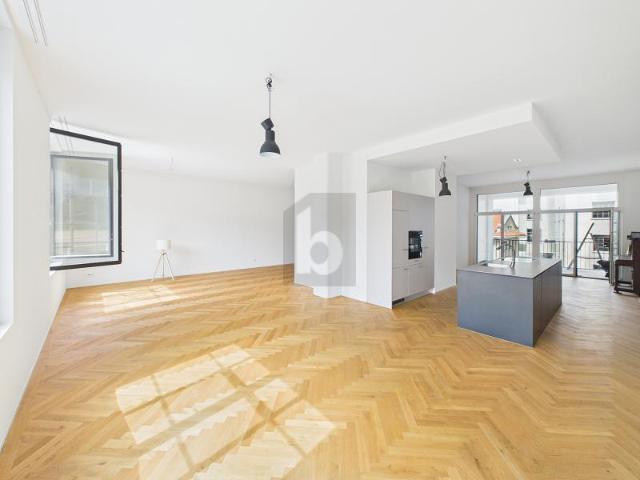 Loft mieten in Stettlen, Bern