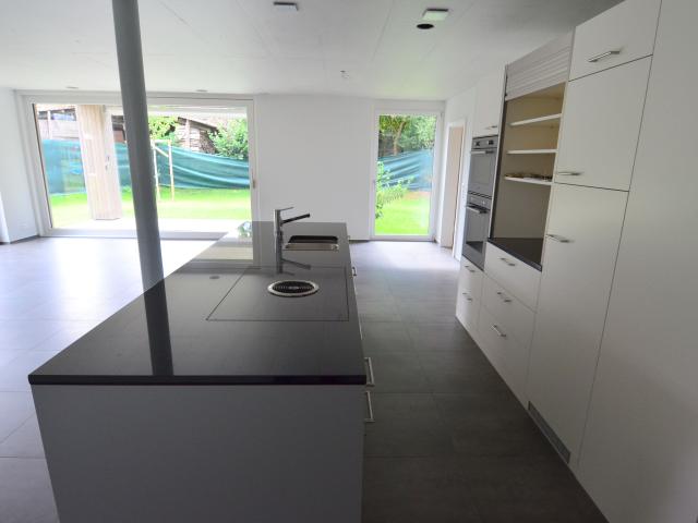 Apartment mieten in Utzenstorf, Bern