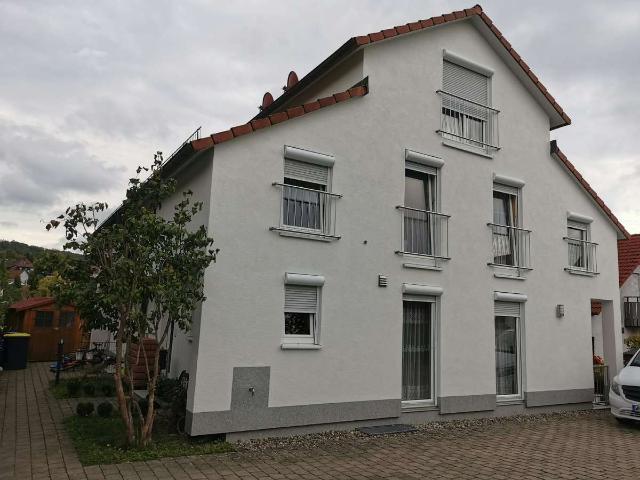 Haus kaufen in Steinenberg, Rudersberg