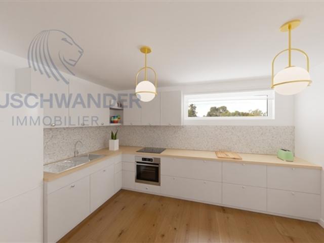 Wohnung kaufen in Delémont, Jura