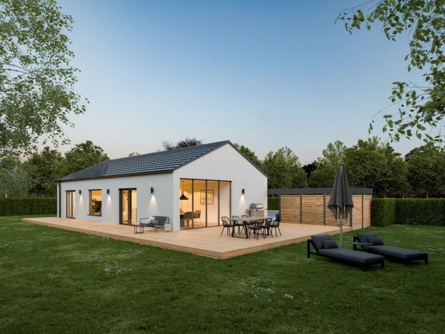 Haus kaufen in Bannewitz, Sachsen