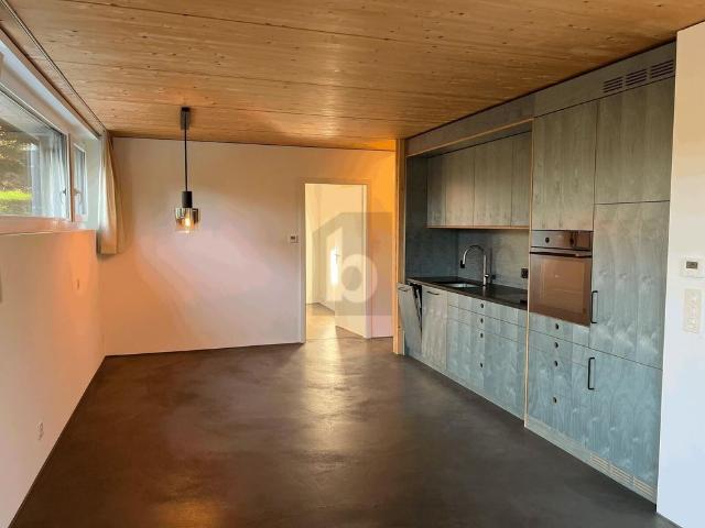 Apartment mieten in Böckten, Bezirk Sissach