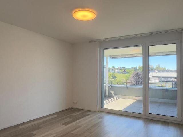 Apartment mieten in Oberglatt, Flawil