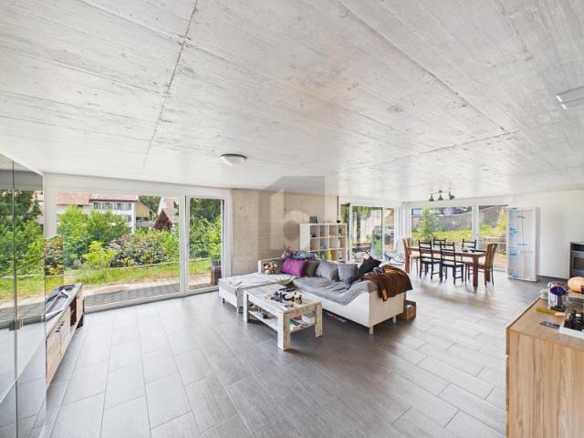 Wohnung mieten in Bennwil, Basel-Landschaft