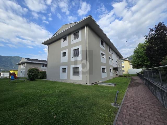 Wohnung mieten in Bellinzona, Tessin