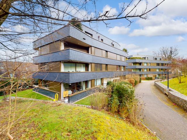 Wohnung mieten in Riehen, Basel-Stadt