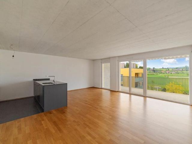 Apartment mieten in Bützberg, Thunstetten
