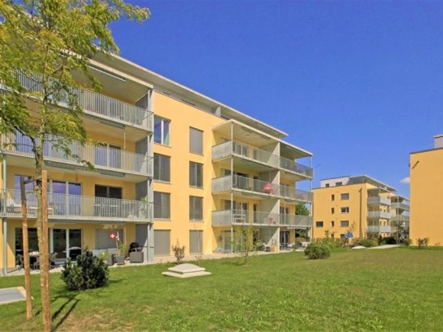 Wohnung mieten in Bützberg, Thunstetten