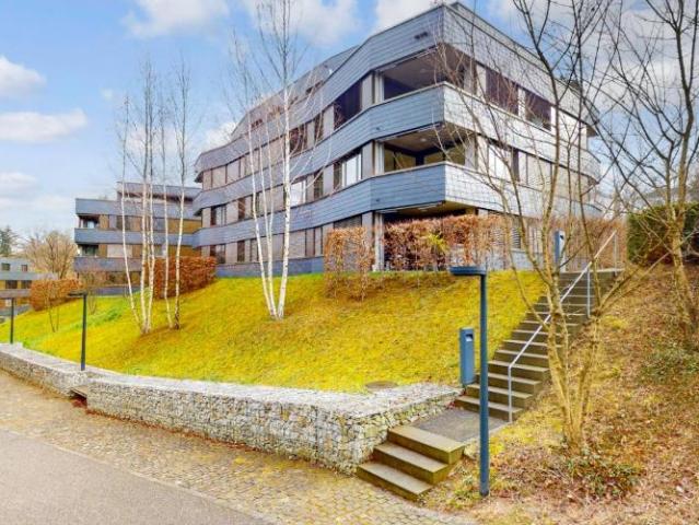 Apartment mieten in Riehen, Basel-Stadt