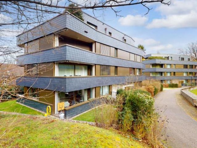 Apartment mieten in Riehen, Basel-Stadt