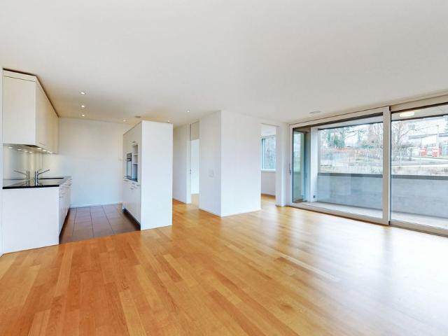 Apartment mieten in Riehen, Basel-Stadt