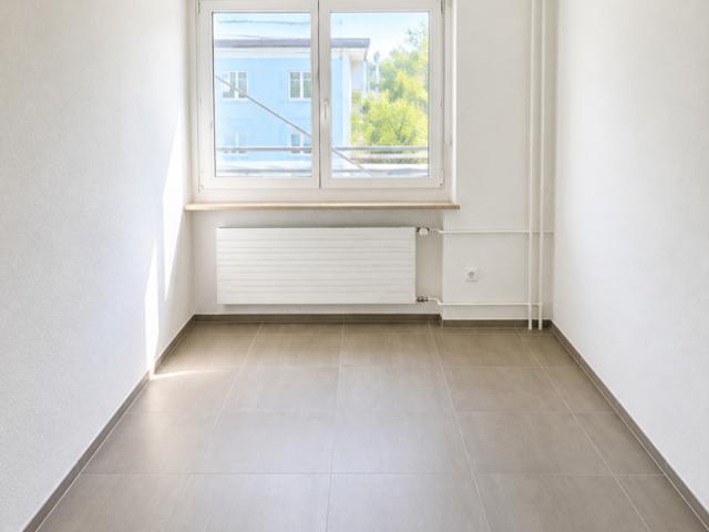 Apartment mieten in Basel, Basel-Stadt