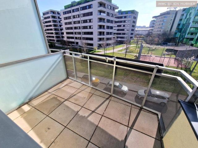 Apartment mieten in Seestadt, Wien